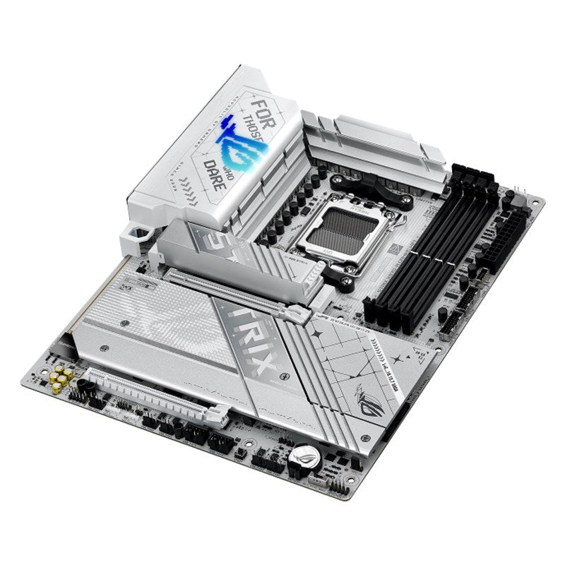 Asus ROG STRIX X870-A GAMING WIFI ATX Gaming Motherboard