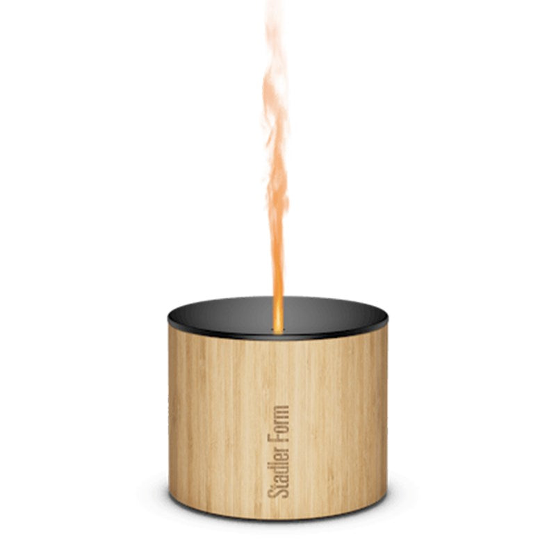 Stadler Form Nora CH/EU Aroma Diffuser - Bamboo