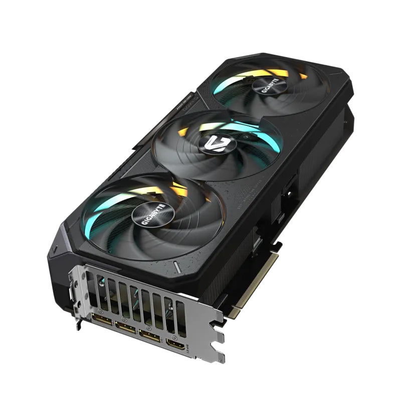 Gigabyte GeForce RTX 5080 GAMING OC 16GB Gaming Graphics Card