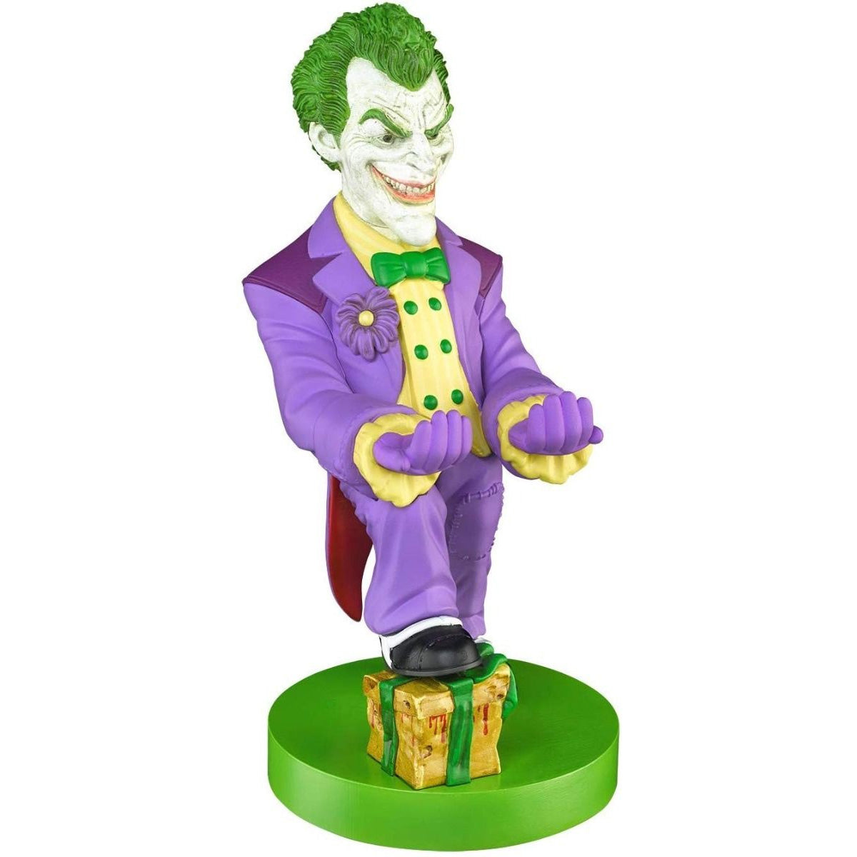 Joker Cable Guy Phone & Controller Holder