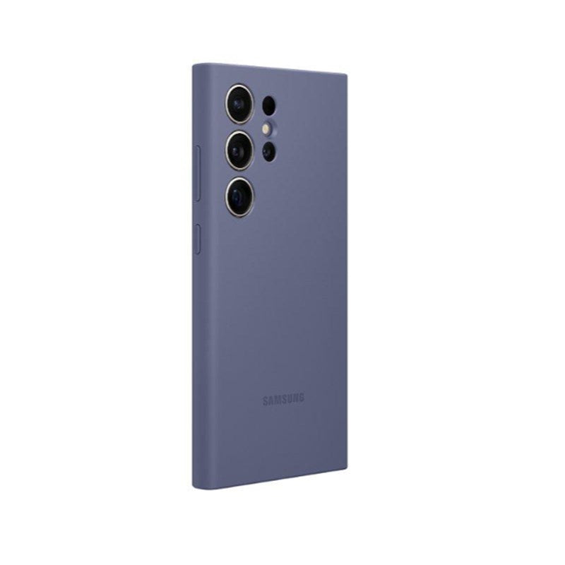 Samsung S24 Ultra Silicone Case