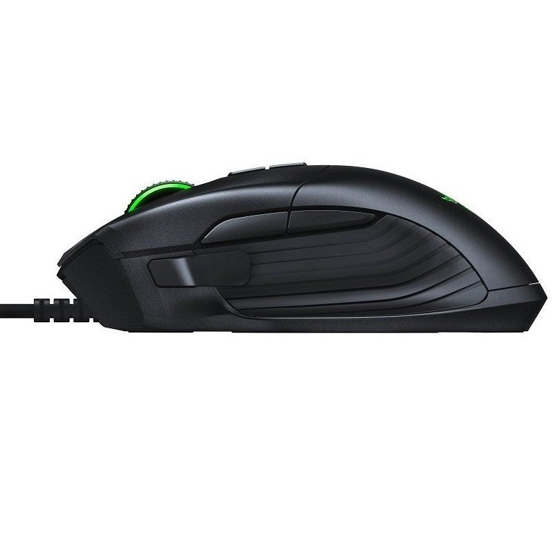 Razer Basilisk FPS Wired Gaming Mouse with Razer Chroma RGB - Black