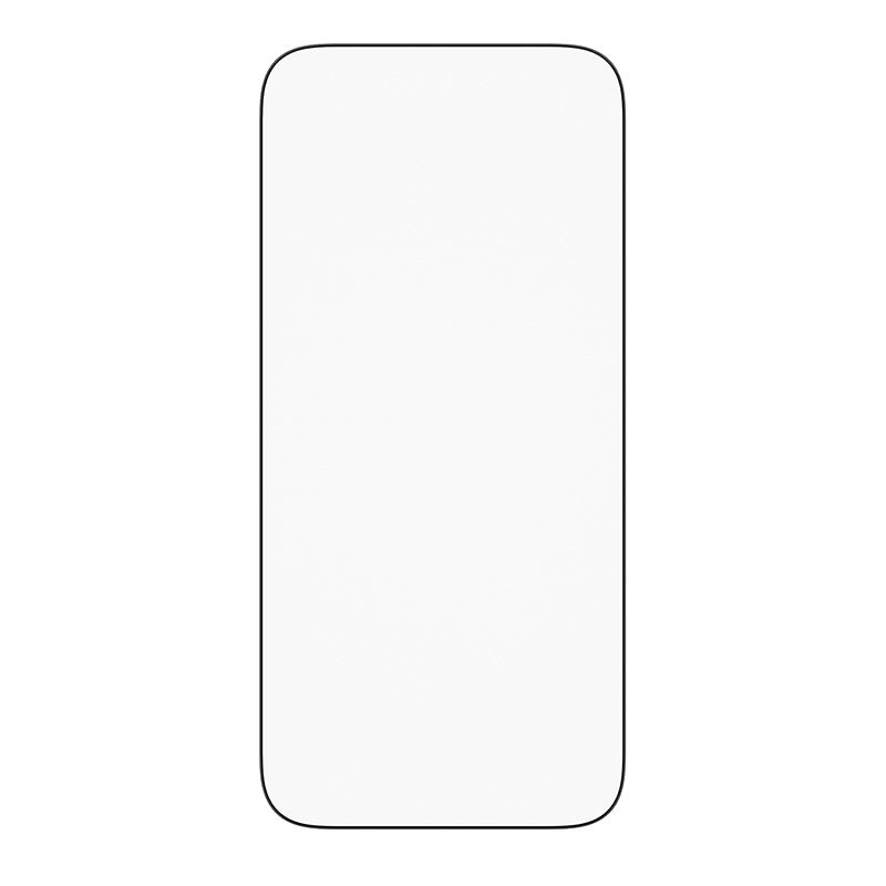 PanzerGlass iPhone 17 Air / iPhone Pro / iPhone 17 Pro Max Stealth Screen Protector, Ultra-Wide Fit
