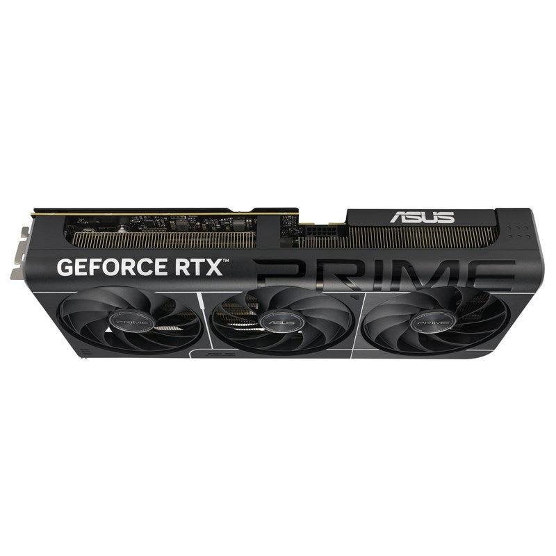Asus PRIME GeForce RTX 5070 12GB GDDR7 OC Edition Gaming Graphics Card