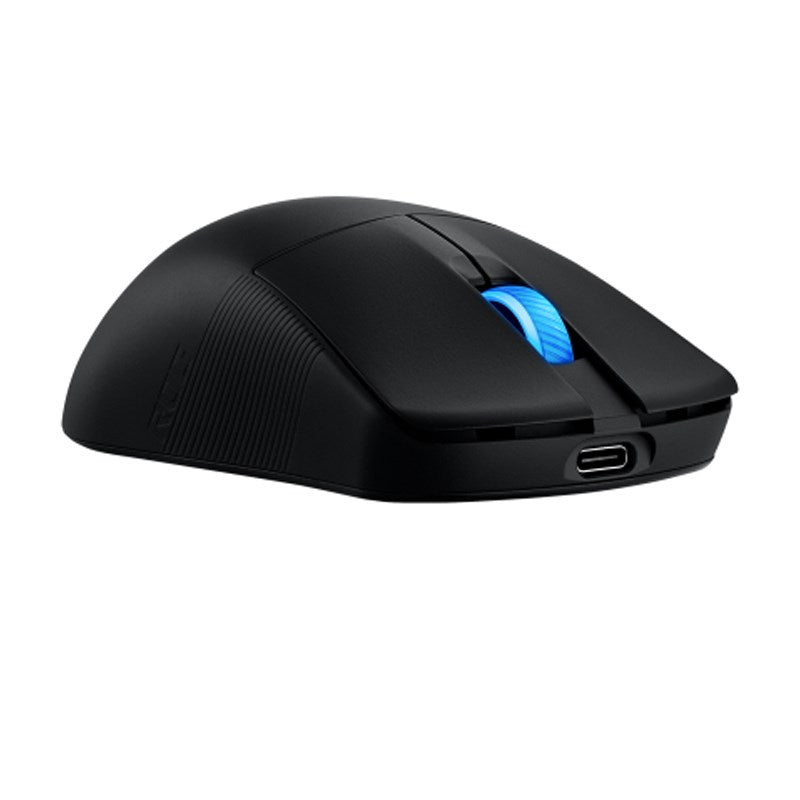Asus ROG Harpe Ace Mini Wireless Gaming Mouse - Black