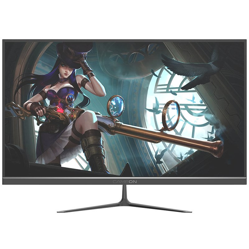 GAMEON GOES22FHD100IPS 22