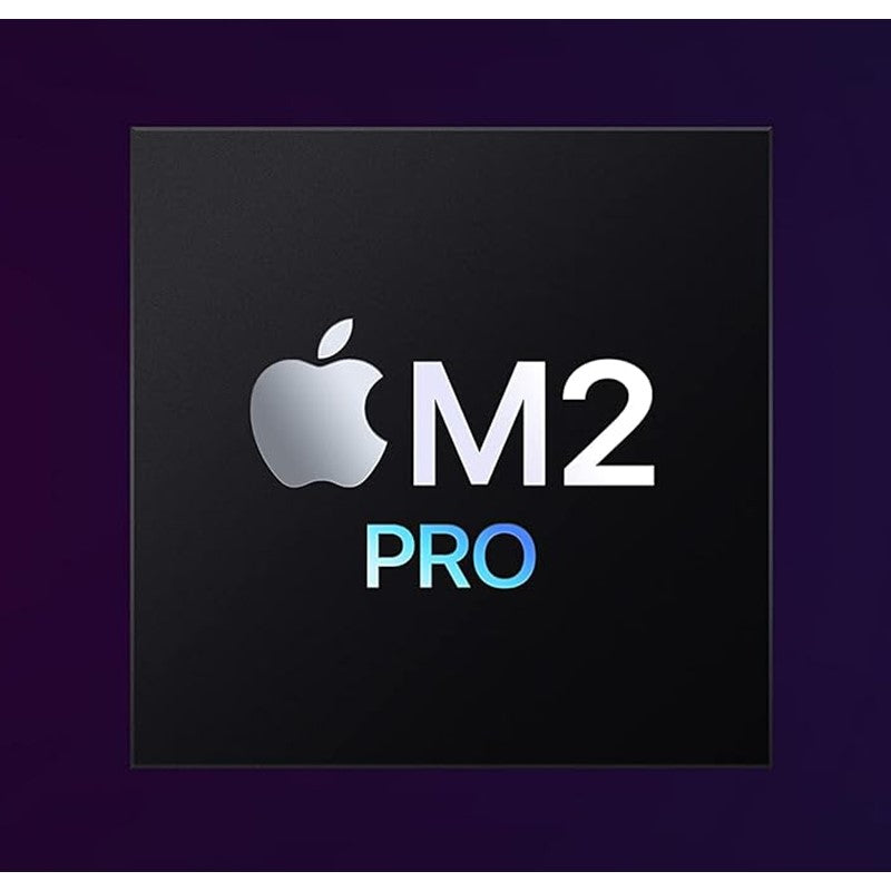 Apple Mac Mini Customize, M2 Pro with 10-Core CPU, 16-Core GPU,16GB RAM, 512GB SSD