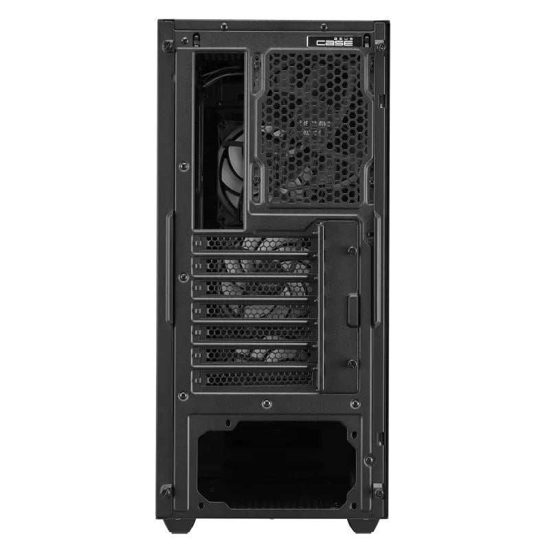 i5 GAMING PC, i5-14400F, RTX 3060 12GB, Windows 11 Pro With LG Gaming Monitor and 4in1 Gaming Kit