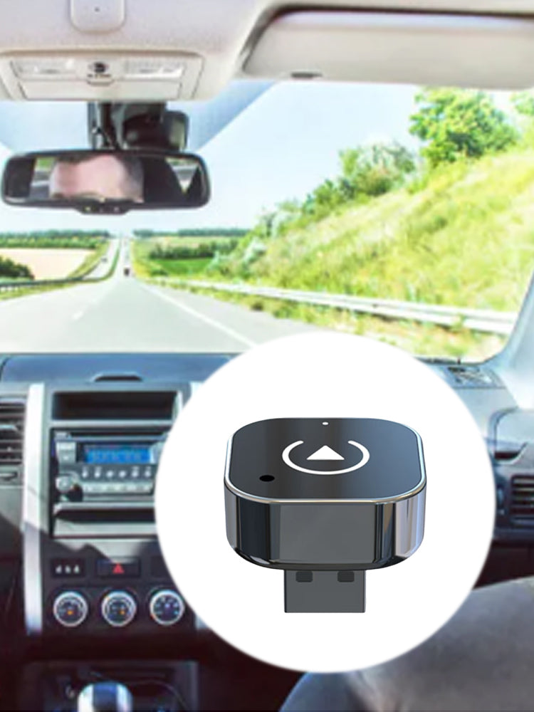 2 In 1 CarPlay Android Auto Box Turn Wired CarPlay Android Auto To Wireless CarPlay