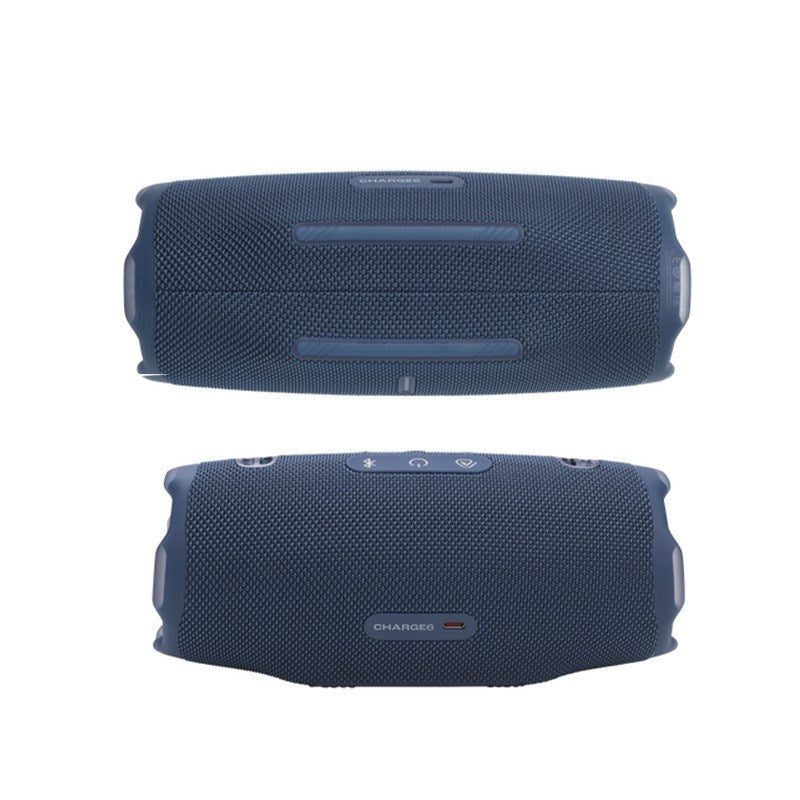 JBL Charge 6 Portable Bluetooth Speaker, 28 Hrs Playtime, Waterproof & Drop-Proof