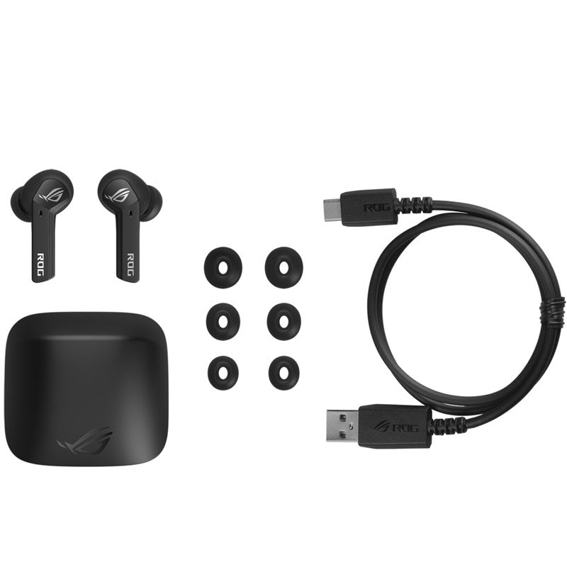 Asus ROG CETRA True Wireless Gaming Earbuds