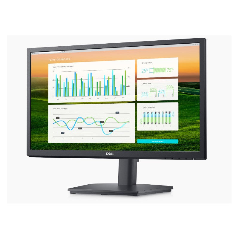 Dell E2222HS 21.5