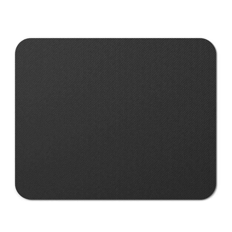 Glorious GMP 2 Edgeless Cloth Gaming Mouse Pad Medium (205 mm x 255 mm) - Black