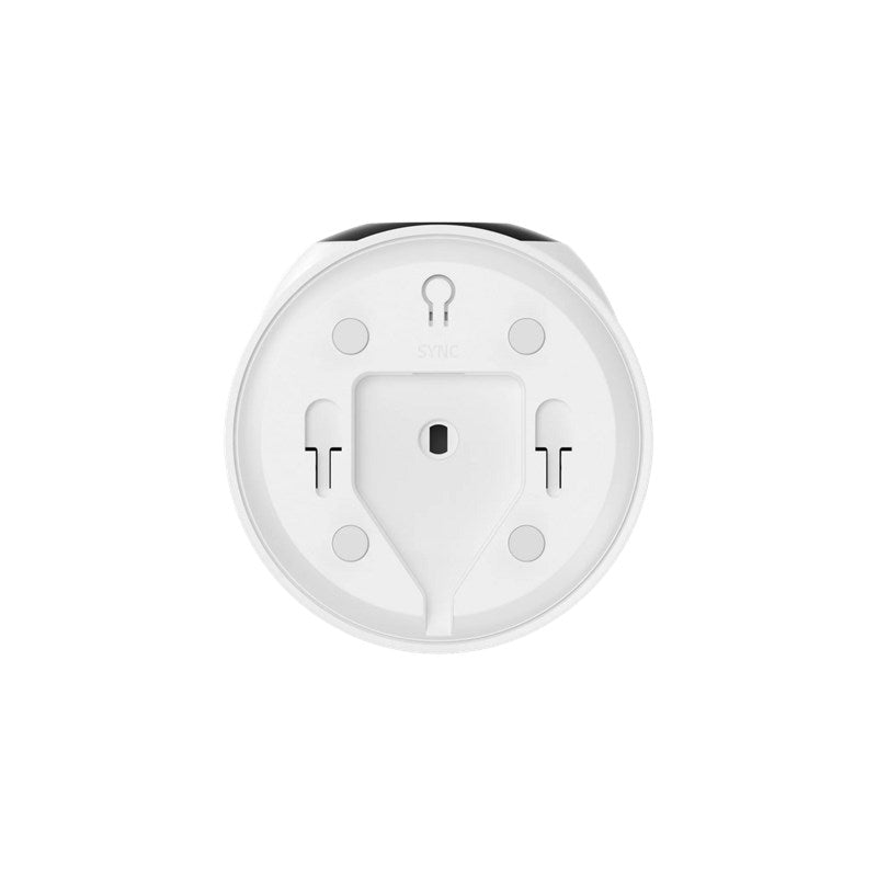Eufy Indoor Cam E30 4K Pan & Tilt - White