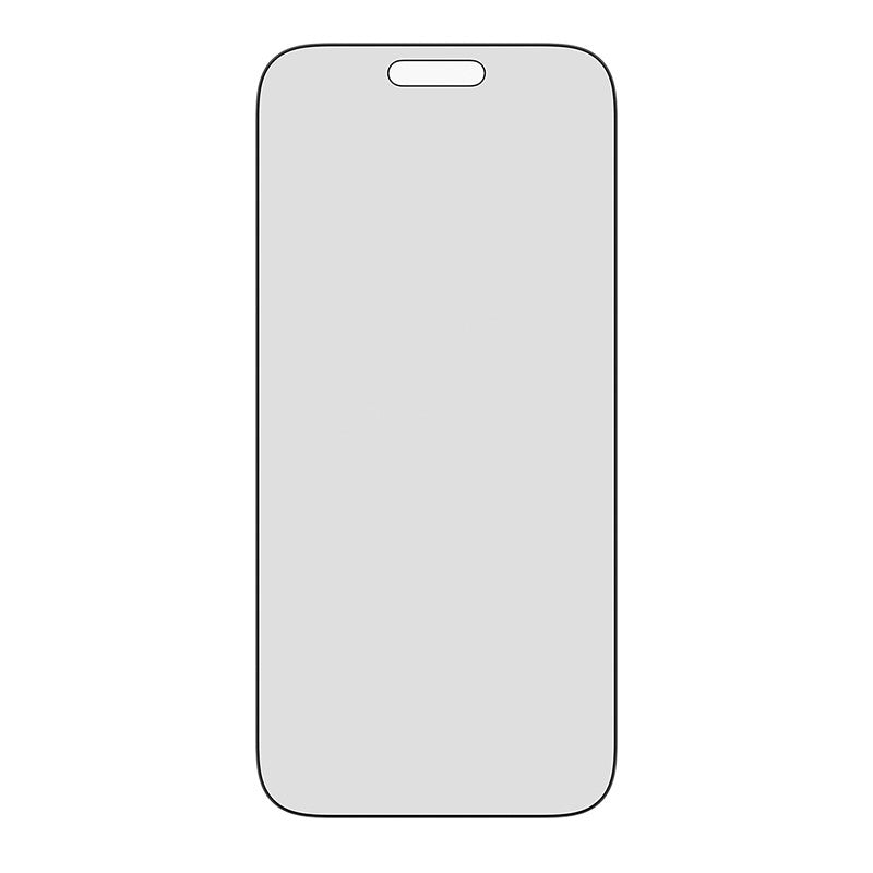 PanzerGlass iPhone Air / iPhone 17 Pro / iPhone 17 Pro Max Privacy Screen Protector, Ultra-Wide Fit