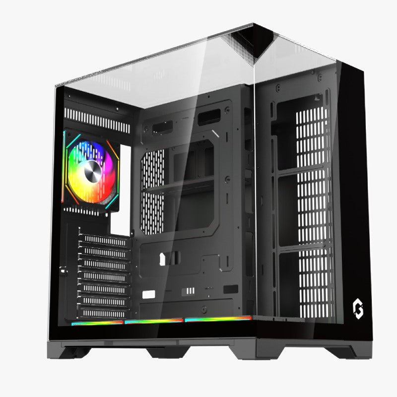 i5 Gaming PC, i5-14400F, RTX 5060 Ti 16GB, Windows 11 Pro
