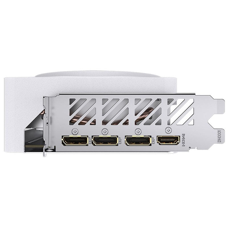 Gigabyte GeForce RTX 4070 Ti AERO 12GB OC GDDR6X Gaming Graphics Card