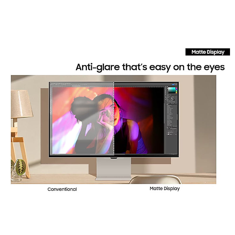 Samsung ViewFinity S9 27