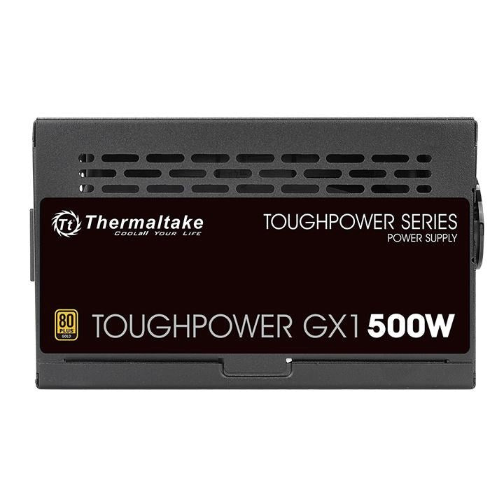 Thermaltake Toughpower GX1, 500W, 80 Plus Gaming Gold Power Supply