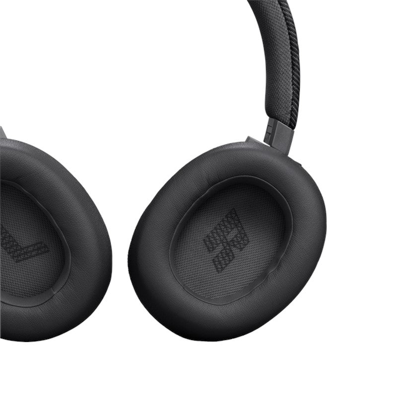 JBL Live 770NC Wireless Over-Ear Noise Cancelling Headphone