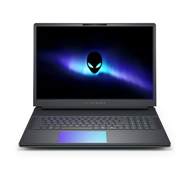 Dell Alienware Area-51, 18