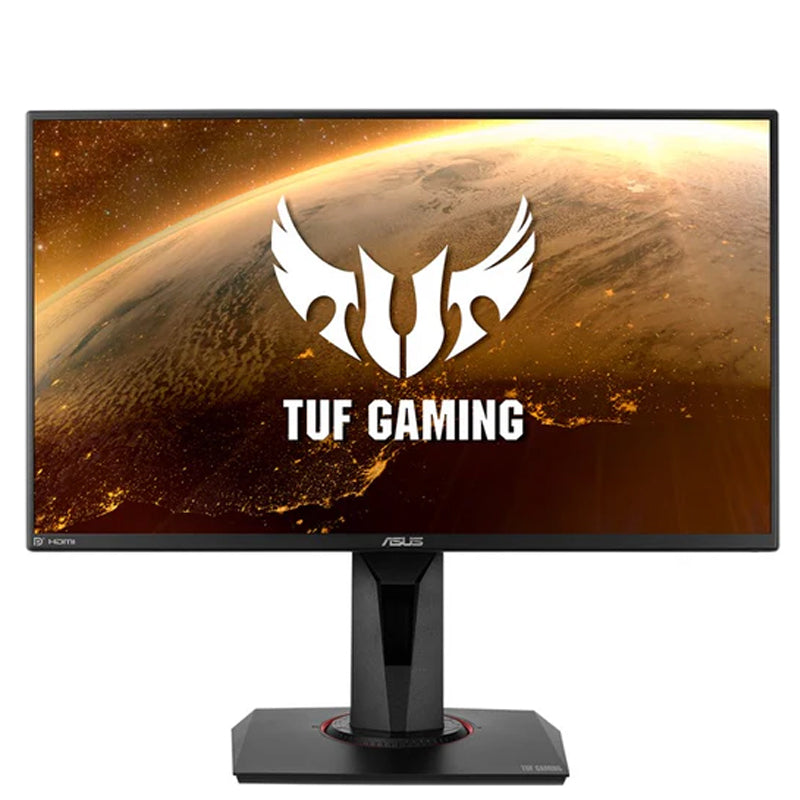 Asus TUF Gaming VG259QM, 24.5