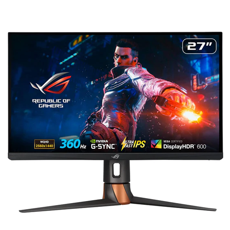 Asus ROG Swift PG27AQN 27