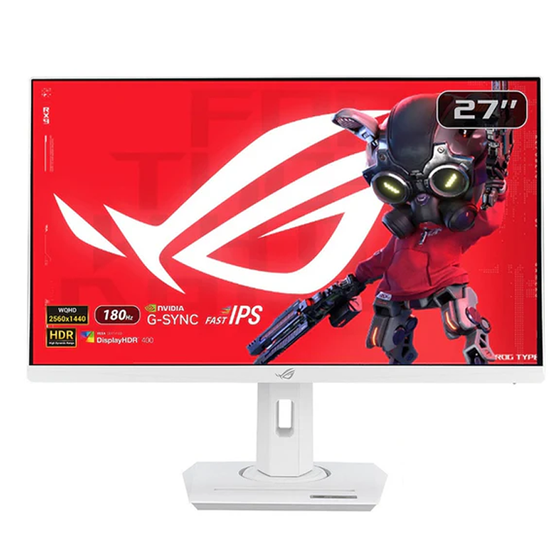 Asus ROG STRIX XG27ACS-W 27