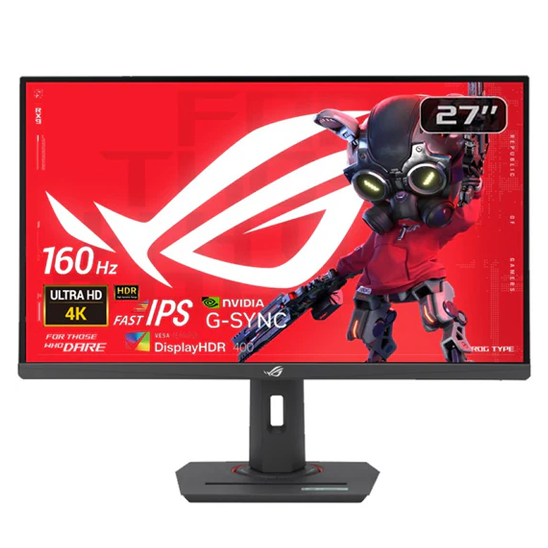 Asus ROG Strix XG27UCS 27