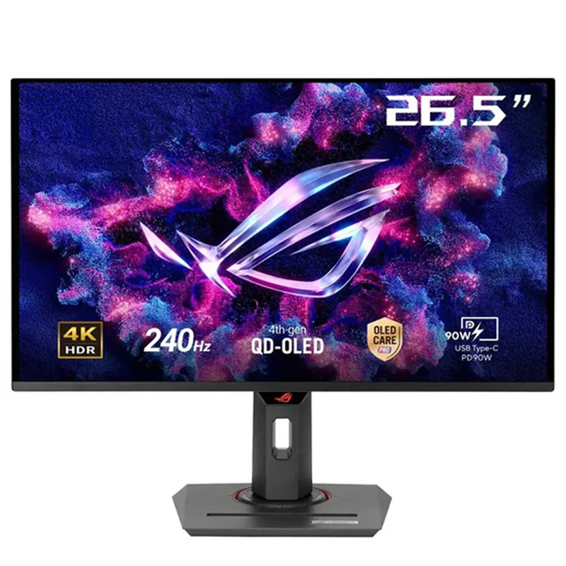 Asus ROG Strix OLED XG27UCDMG 27