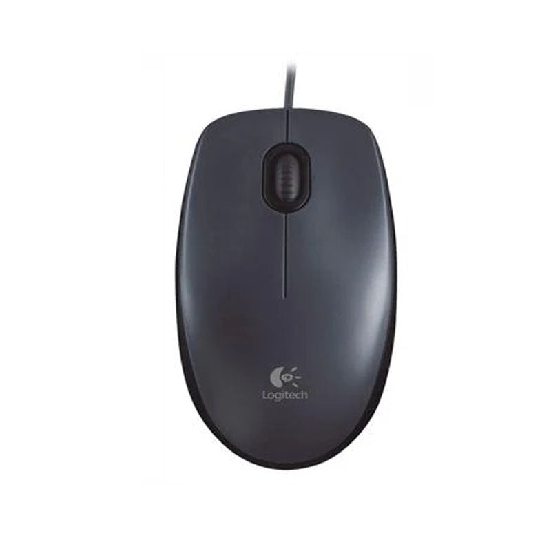 Logitech Mouse M90 Corded