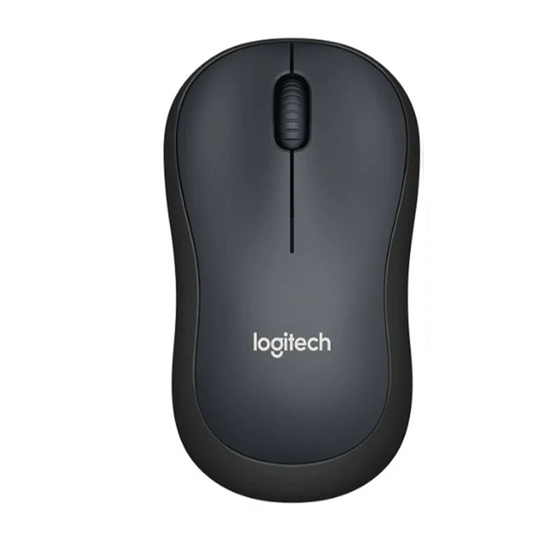 Logitech Kw Logitech M221 Mouse Ambidextrous RF Wireless | Blink Kuwait