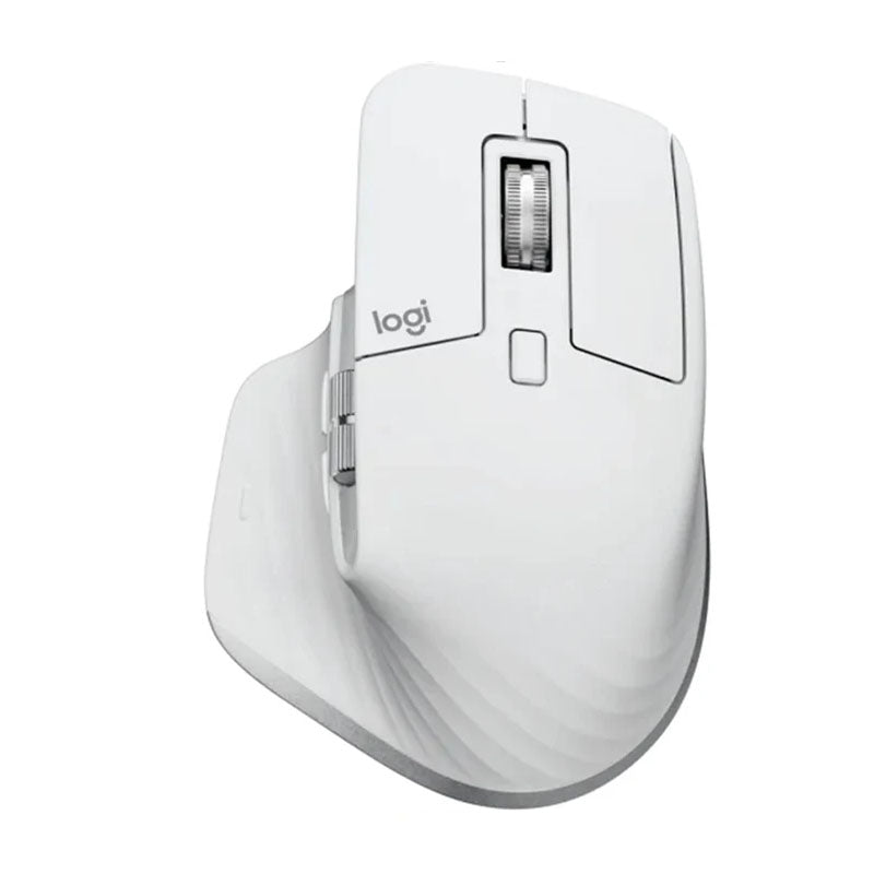 Logitech MX Master 3S Advanced Performance Wireless Mouse