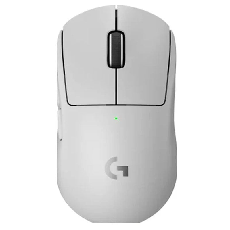Logitech G PRO X SUPERLIGHT 2 LIGHTSPEED Wireless Gaming Mouse