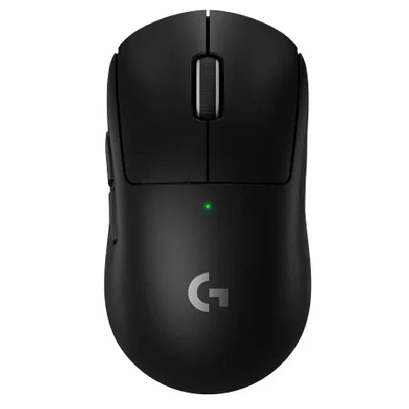 Logitech G PRO X SUPERLIGHT 2 LIGHTSPEED Wireless Gaming Mouse