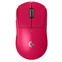 Gaming Mice