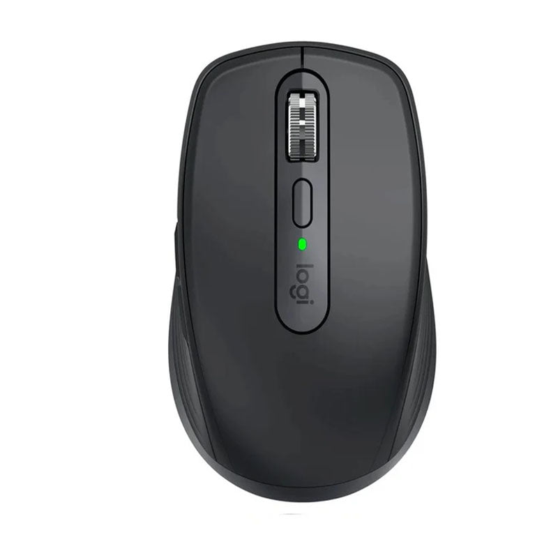 Logitech MX Anywhere 3S Mouse - Graphite