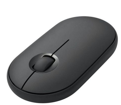 Logitech Pebble Wireless Mouse 2 M350s BT Graphite - Open Box