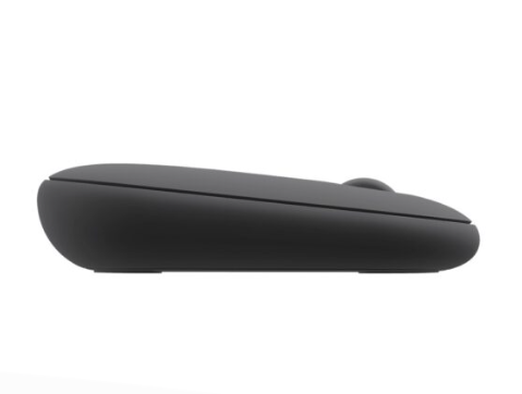 Logitech Pebble Wireless Mouse 2 M350s BT Graphite - Open Box