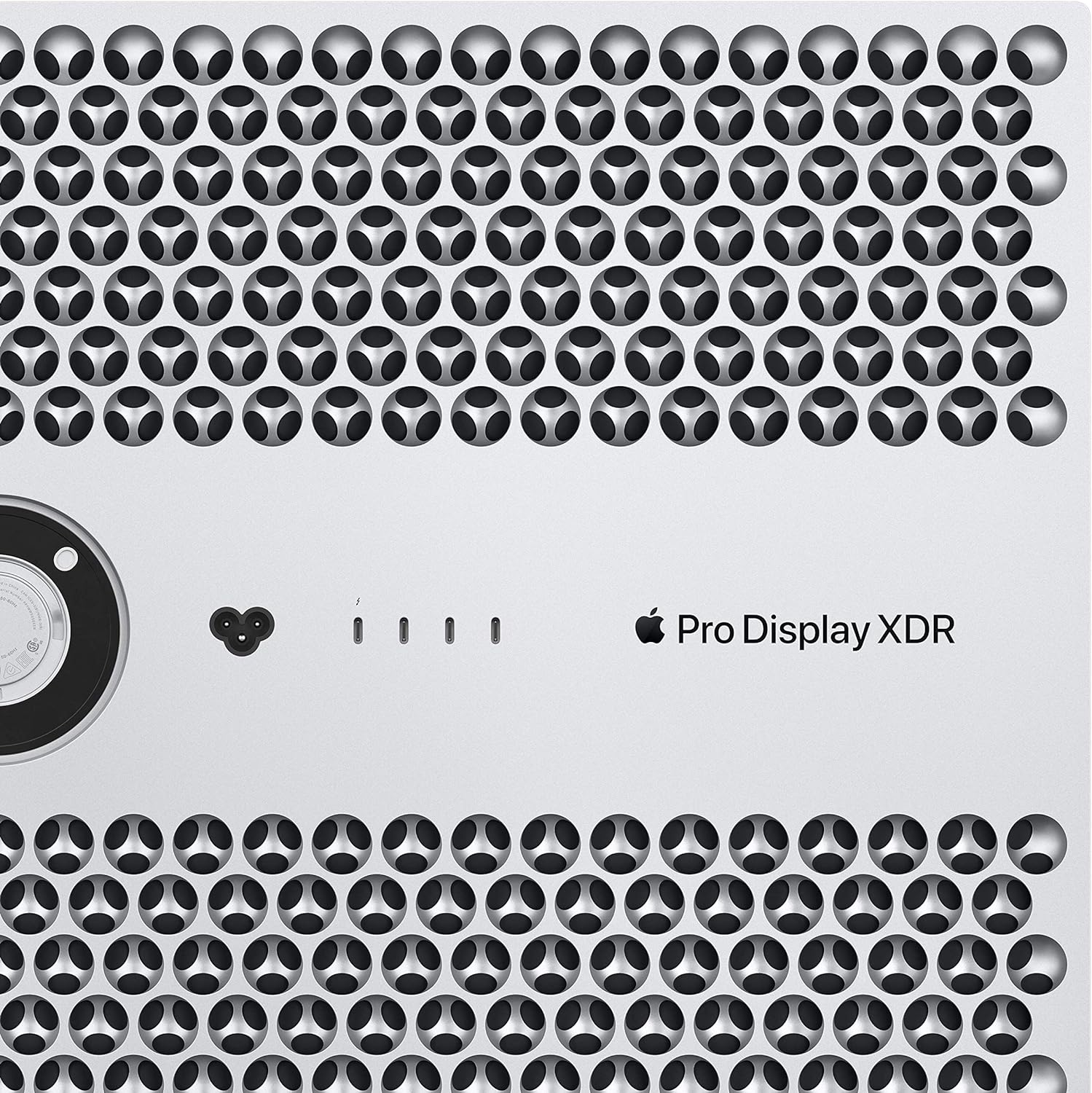 Apple Pro Display XDR 32