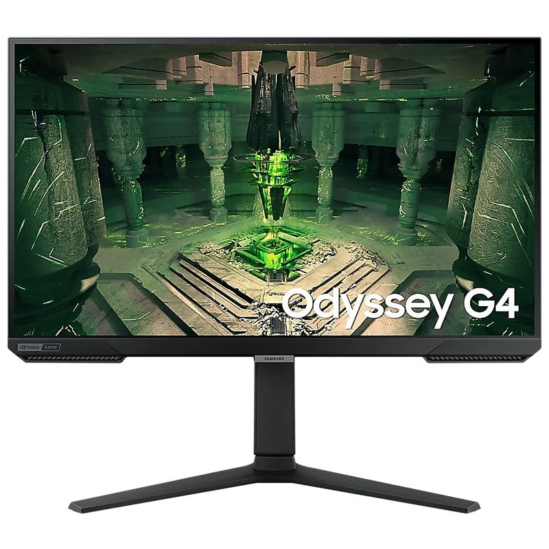 i7 Gaming PC, i7-14700K, RTX 5070 12GB, Windows 11 Pro with Samsung Gaming Monitor and 4in1 Gaming Kit
