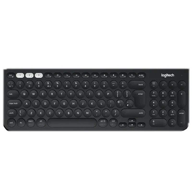 Logitech K780 Keyboard