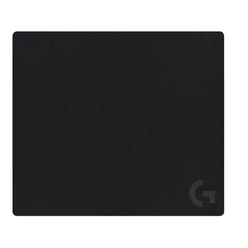 Logitech G740 Large Thick Cloth Gaming Mouse Pad - Black
