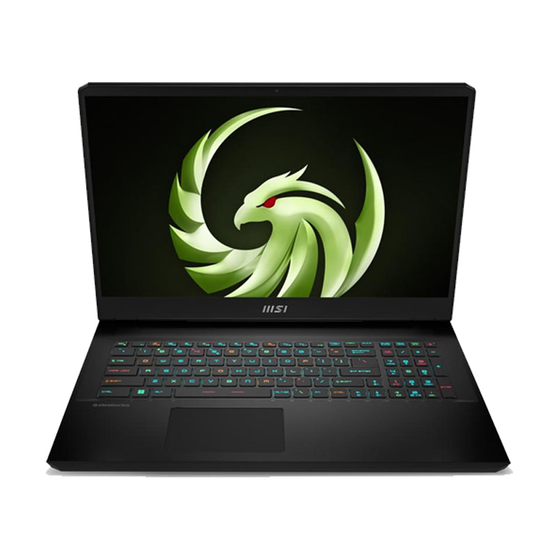 MSI Alpha 17C7VG-008 17.3
