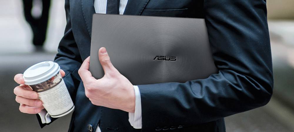 Asus ZenScreen GO MB16AP, 15.6