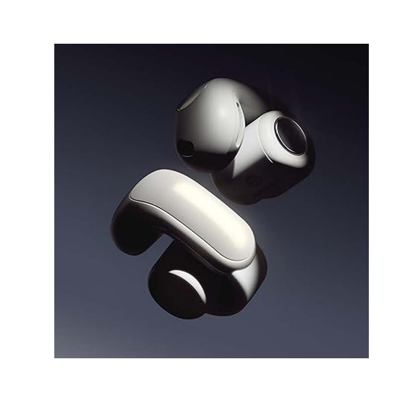 Bose Ultra Open True Wireless Earbuds