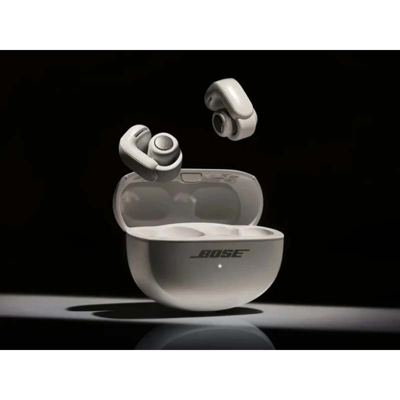 Bose Ultra Open True Wireless Earbuds