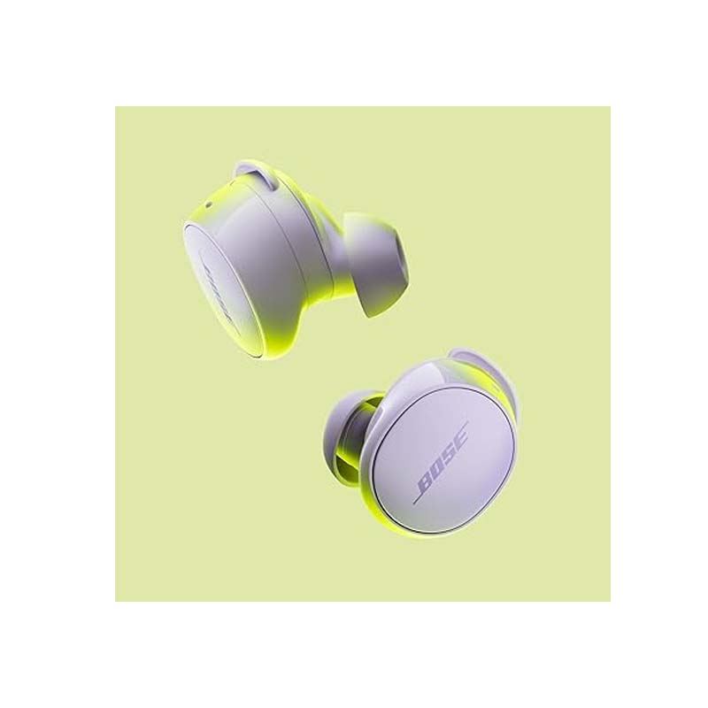 Bose QuietComfort Wireless Noise-Canceling Earbuds