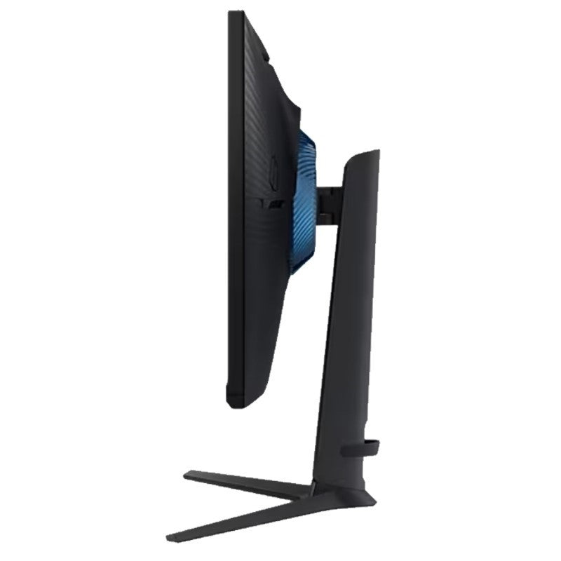 كومبيوتر الألعاب اي 7, معالج i7-14700K, كارت شاشة RTX 4060 Ti 16GB, ويندوز 11 برو مع سامسونج شاشة 27 بوصة فل اتش دي , 240 هرتز, مع مجموعة الألعاب 4 في 1