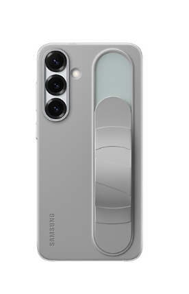 Samsung S25+ Standing Grip Case